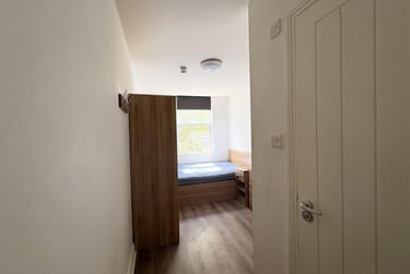 1 bed house, Broad Street, Hockley, Nottingham, NG13AJ - Image 5